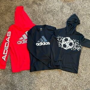 Adidas bundle